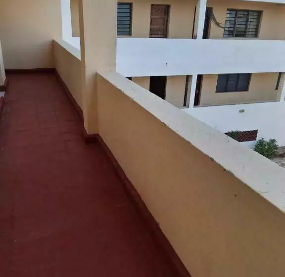 پانسیون Armaan Guest House