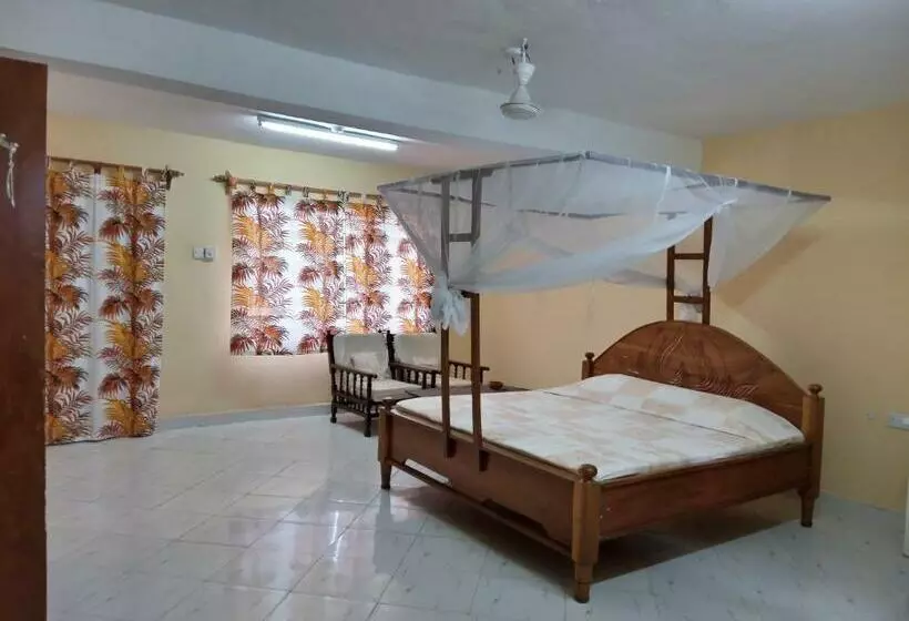 پانسیون Armaan Guest House