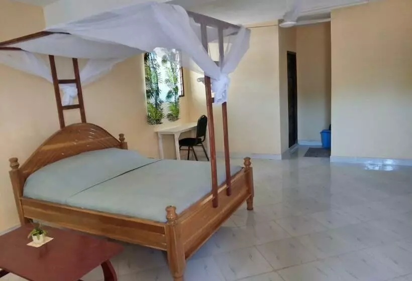 پانسیون Armaan Guest House