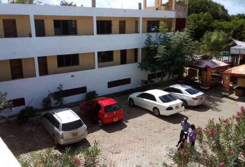 پانسیون Armaan Guest House