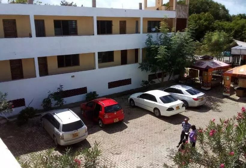 پانسیون Armaan Guest House