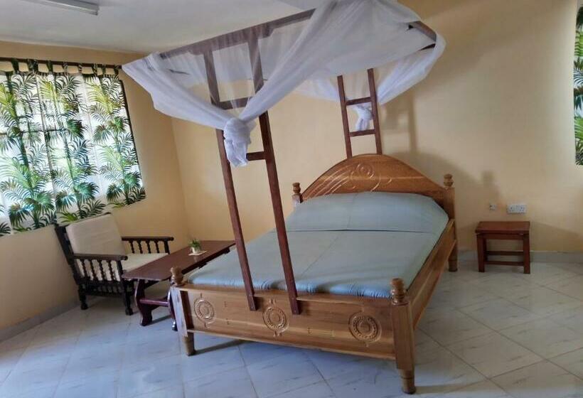 پانسیون Armaan Guest House