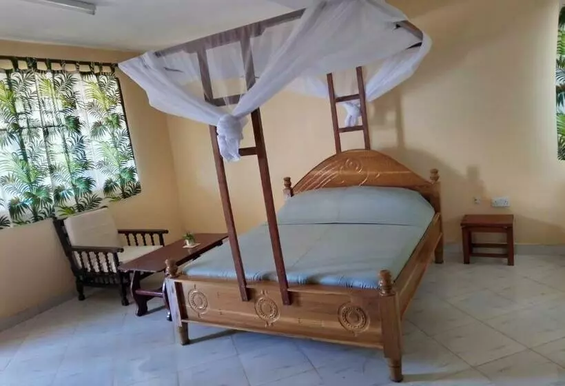 پانسیون Armaan Guest House