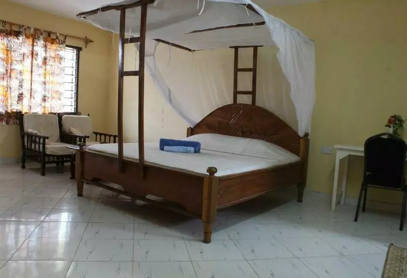 پانسیون Armaan Guest House