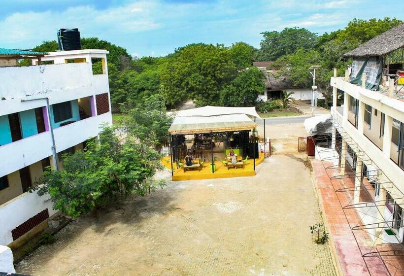 پانسیون Armaan Guest House