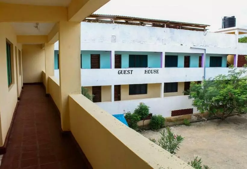 پانسیون Armaan Guest House