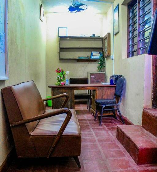 پانسیون Armaan Guest House