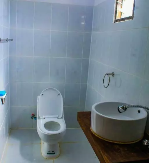 پانسیون Armaan Guest House