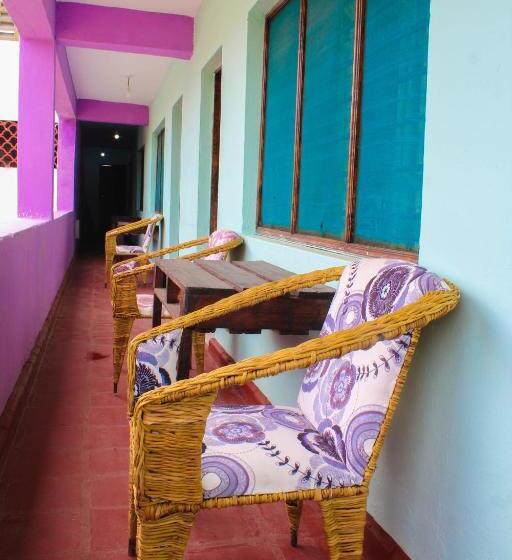 پانسیون Armaan Guest House