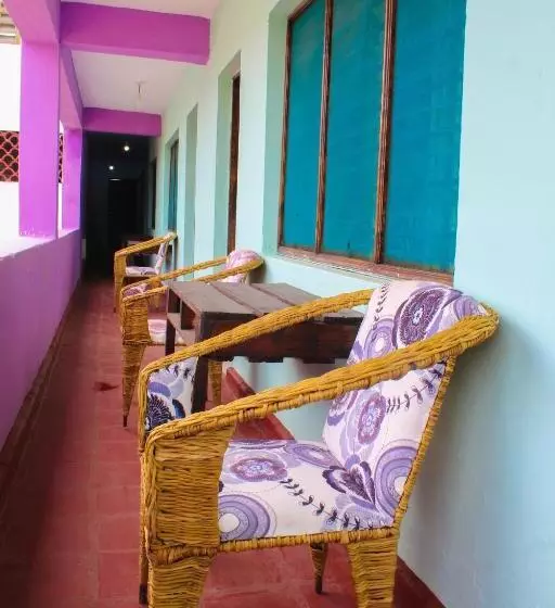 پانسیون Armaan Guest House