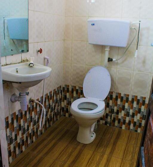 پانسیون Armaan Guest House