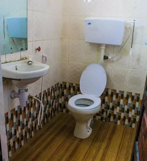 پانسیون Armaan Guest House