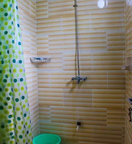 پانسیون Armaan Guest House