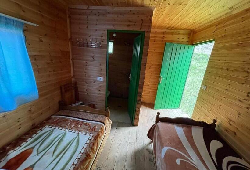 بنسيون Bujtina Zemra Tradites