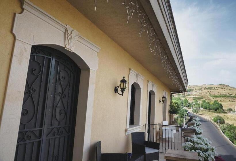 بنسيون Caffetteria Luca Suite & Rooms