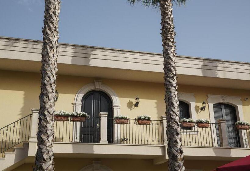 بنسيون Caffetteria Luca Suite & Rooms