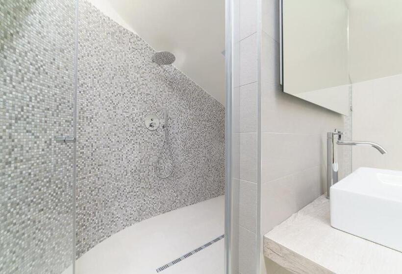 بنسيون Caffetteria Luca Suite & Rooms