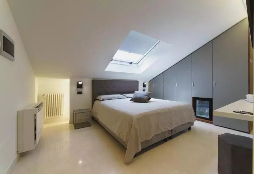 Majatalo Caffetteria Luca Suite & Rooms