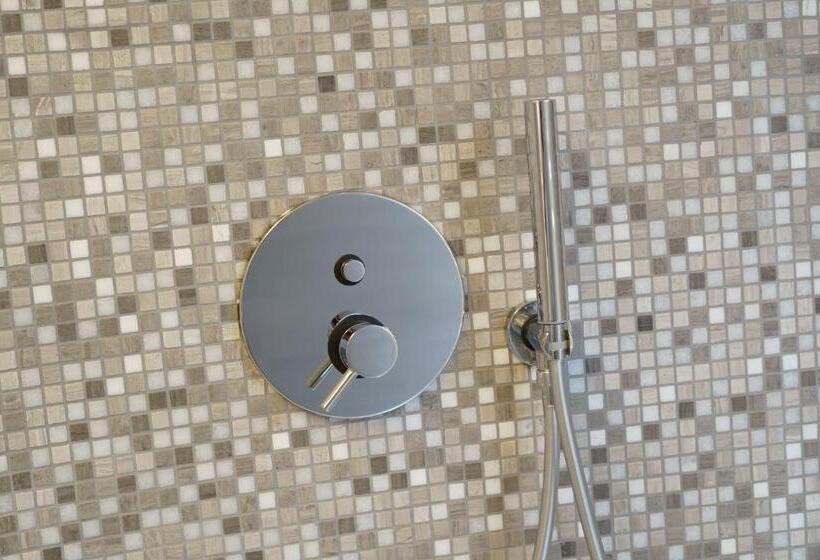 بنسيون Caffetteria Luca Suite & Rooms