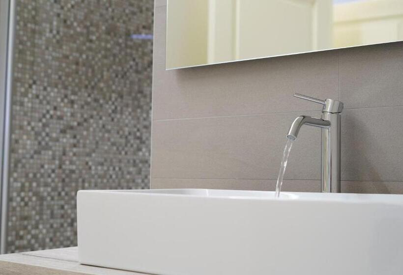 بنسيون Caffetteria Luca Suite & Rooms