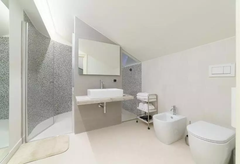 Majatalo Caffetteria Luca Suite & Rooms