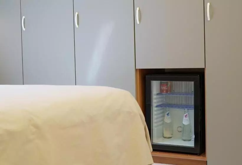 Majatalo Caffetteria Luca Suite & Rooms