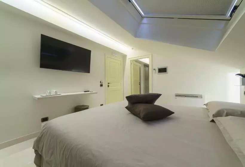 Majatalo Caffetteria Luca Suite & Rooms