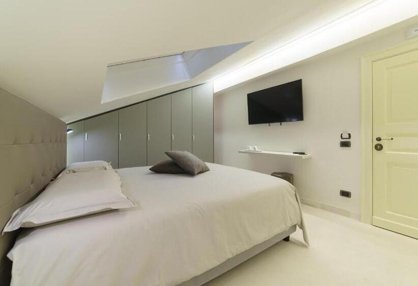 بنسيون Caffetteria Luca Suite & Rooms