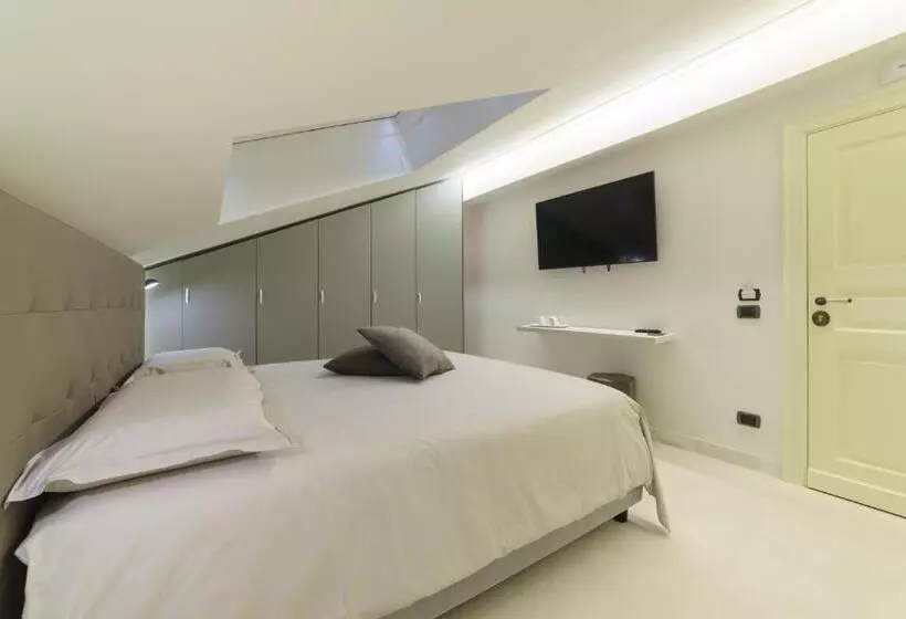 Majatalo Caffetteria Luca Suite & Rooms