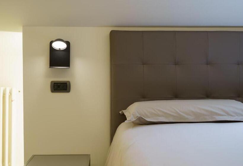 بنسيون Caffetteria Luca Suite & Rooms