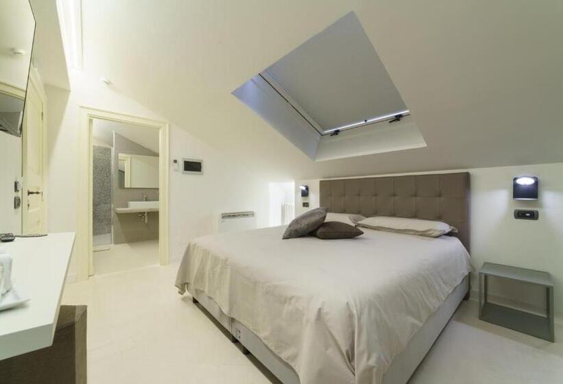 بنسيون Caffetteria Luca Suite & Rooms