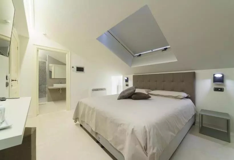 Majatalo Caffetteria Luca Suite & Rooms