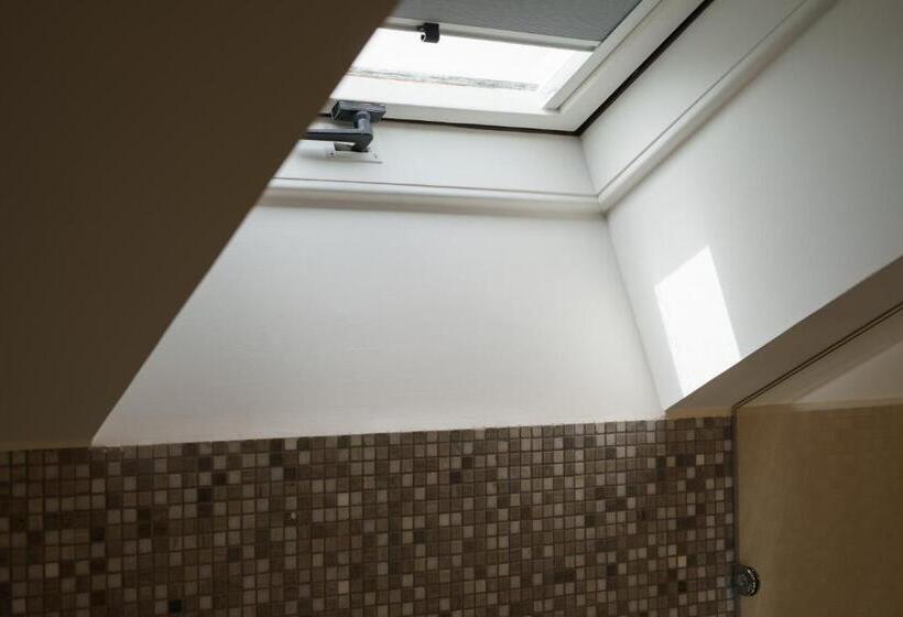 بنسيون Caffetteria Luca Suite & Rooms