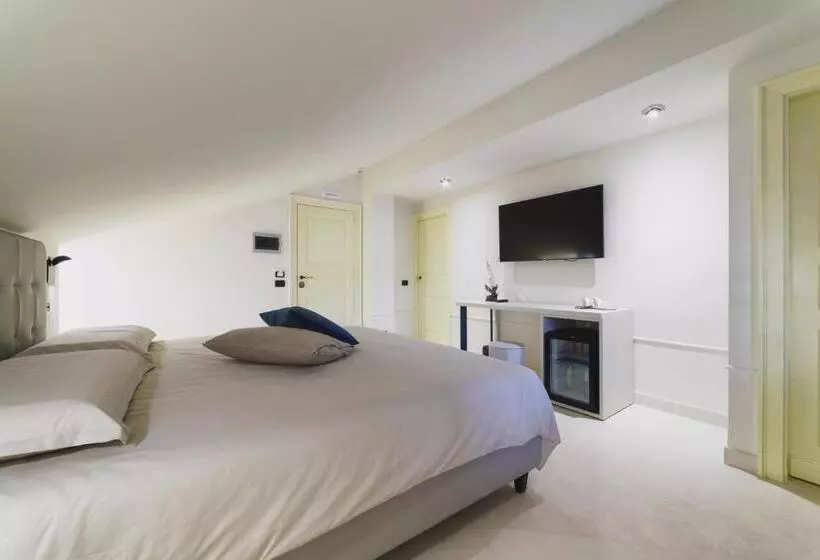Majatalo Caffetteria Luca Suite & Rooms