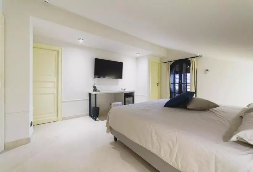Majatalo Caffetteria Luca Suite & Rooms