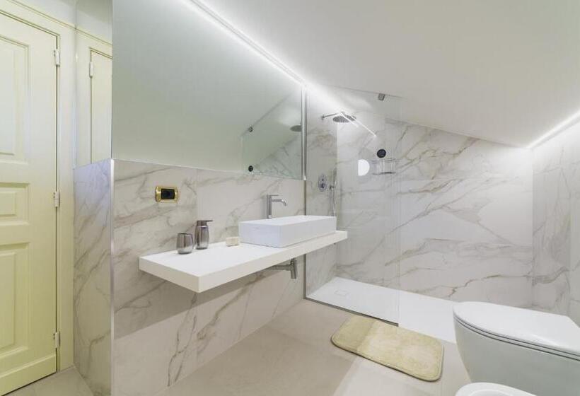 بنسيون Caffetteria Luca Suite & Rooms