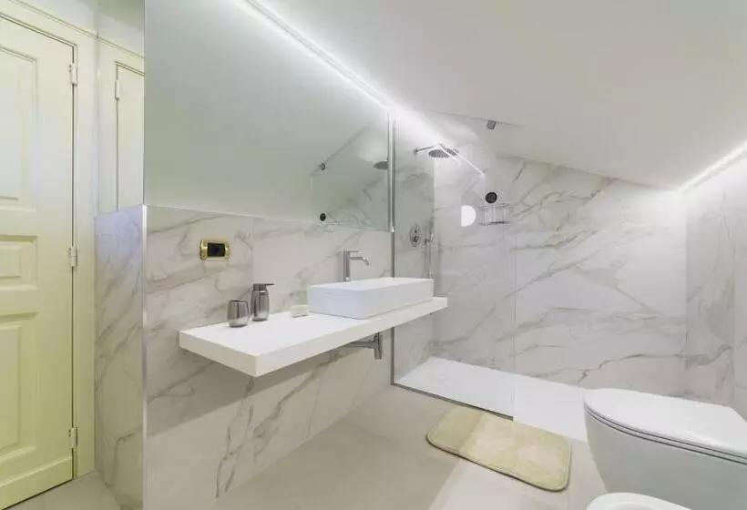 Majatalo Caffetteria Luca Suite & Rooms