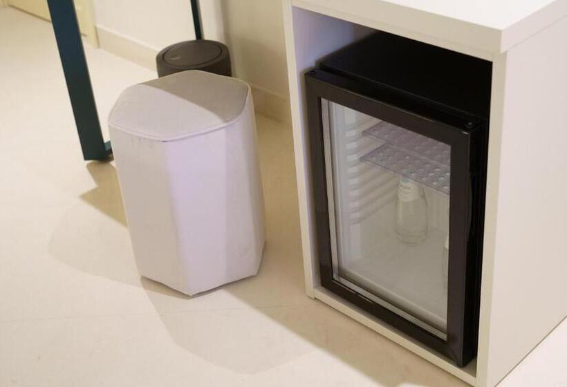 بنسيون Caffetteria Luca Suite & Rooms