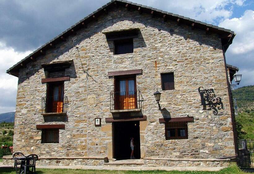 بنسيون Casa Lisa