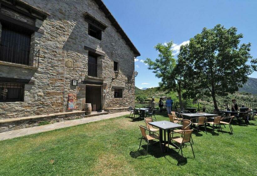 بنسيون Casa Lisa