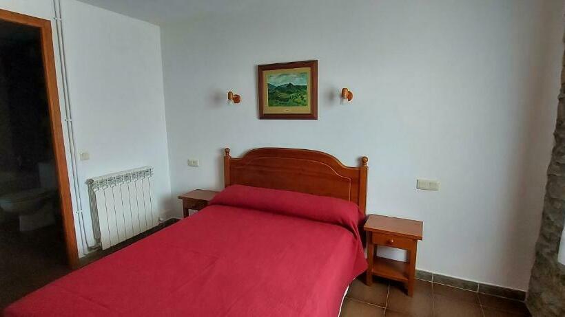 بنسيون Casa Lisa