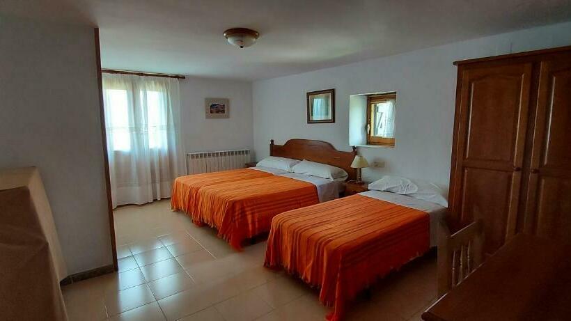 بنسيون Casa Lisa