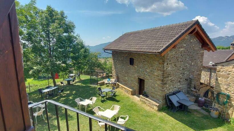 بنسيون Casa Lisa