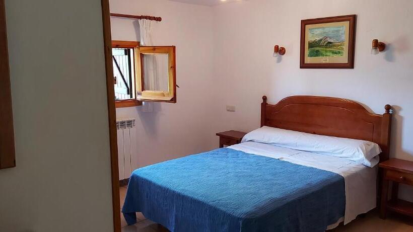 بنسيون Casa Lisa