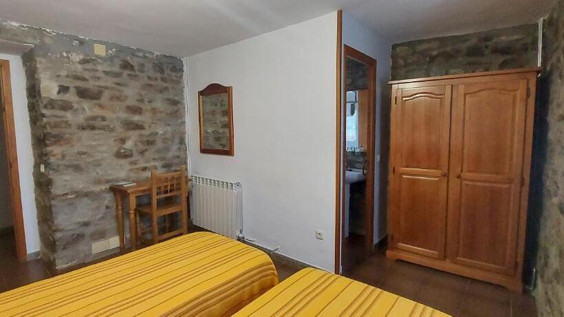 بنسيون Casa Lisa