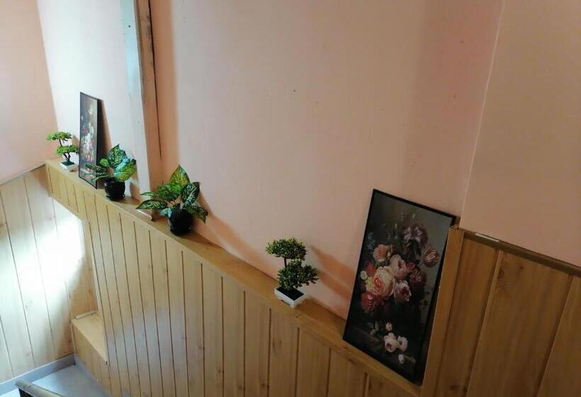 Пансион Guest House Shipkovo Hills