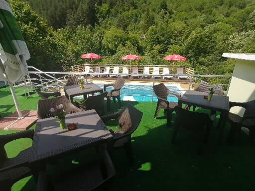 Пансион Guest House Shipkovo Hills