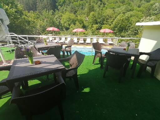 Пансион Guest House Shipkovo Hills