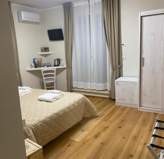 פנסיון Podere Belsogno Bilocale Ulivo