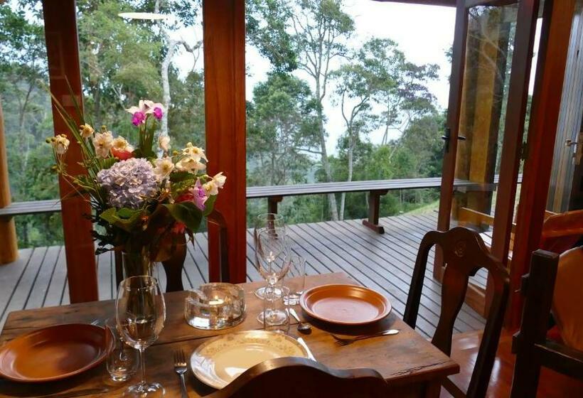 Pension Eco Lodge Itororó